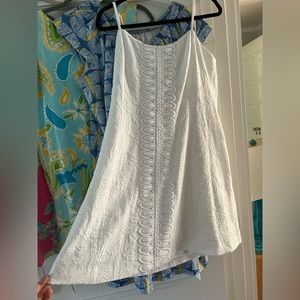 NWT Lilly Pulitzer Sundress.